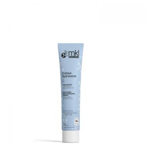 Mkl Crème Hydratante Apaisante Bio Tube de 40ml