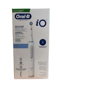 Oral B Io5 Br Dents électr Nett&protect