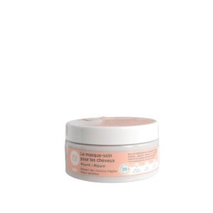 Masque Soin Capillaire Pot de 200ml