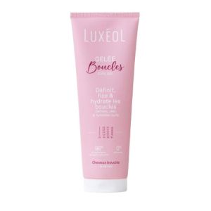 Luxeol Gelée Boucles T/200ml