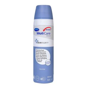 Molicare Skin Mousse Nettoyante 400ml