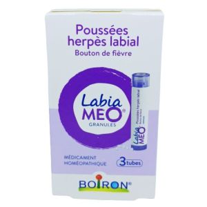 Labiameo Gran 3 tube de 4g