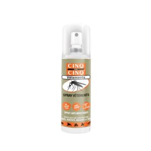 Spray Vêtement  Tissu 100ml