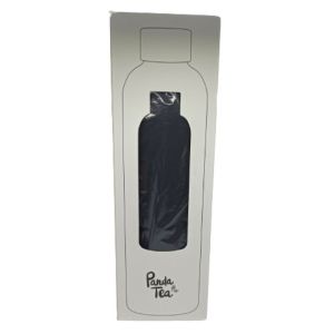 Panda Tea Urban Bottle Black