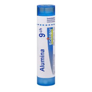 Alumina 9ch Tg B