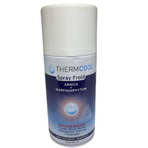 ThermCool Spray Froid Arnica et Harpagophytum Spray 300 ml
