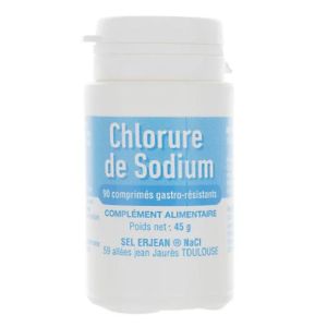 Erjean 500mg Clna Cpr B/90