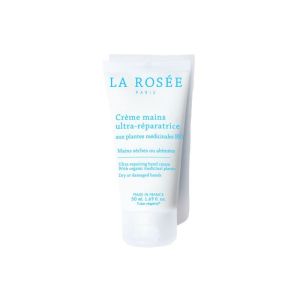 Crème mains ultra-réparatrice 50ml