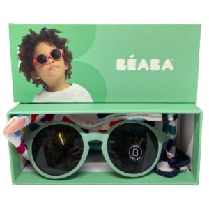 Beaba Lunette 2-4ans Trop Green