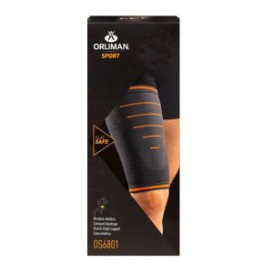 Sporactiv Cuissard élast Cont T1