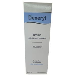 Dexeryl Crème 250g