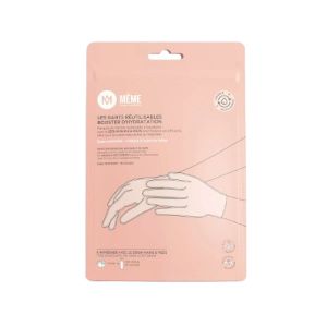 Meme Gant Réutilis Boost Hydrat