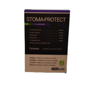 Stomaprotect Bio Boite de 14 comprimés