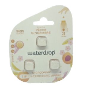 Waterdrop Microdrink Youth X3