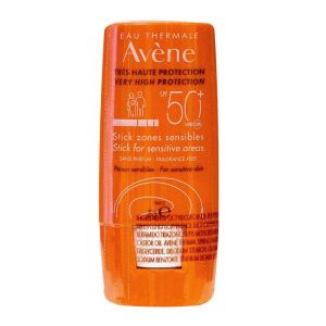 Stick Large Solaire SPF 50+    8g