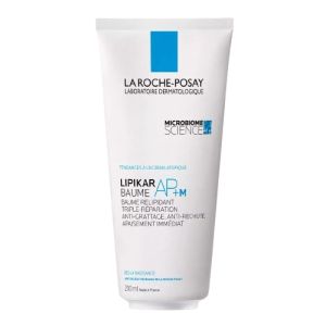 Lipikar Ap+m La R P Bme Anti-gratt Teco/200ml