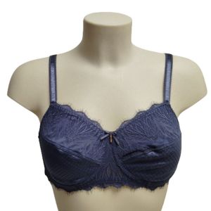 Amoena Allessia Sb Soutien-gorge Indigo