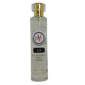 La Maison Des Essences Fl 100ml 13 Femme