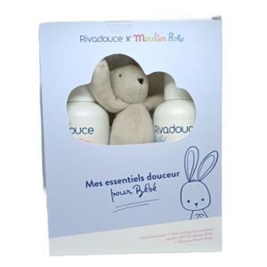 Coffret Essentiel Douceur Moulin Roty