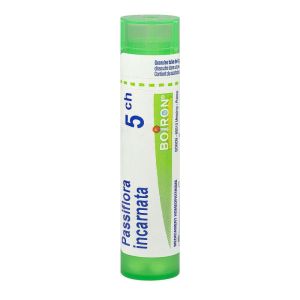 Passiflora Inc Boiron 5ch Gran T/4g