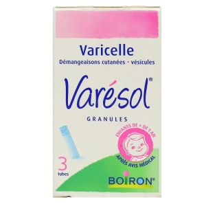Varesol Gran 3t/4g