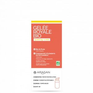 Gelee Royale 15000mg Gelée Fl Pp Air/18g