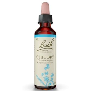 Chicory Elixir Floral 20ml