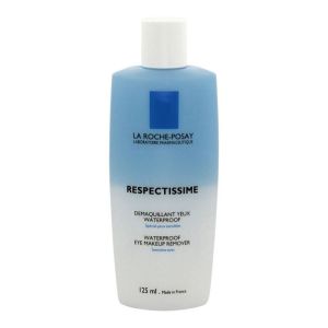 Respectissime Lotion Démaquillante Waterproof Yeux 125ml