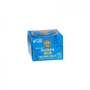 MKL Baume Shizen AO Karité Calendula Pot 15 ml