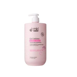 Mkl Gel Intime Ultra Doux Bio Fl Ppe/1l