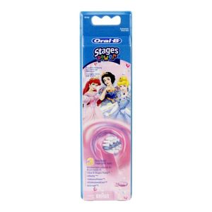 Oral B Kids Brossettes lot de 3