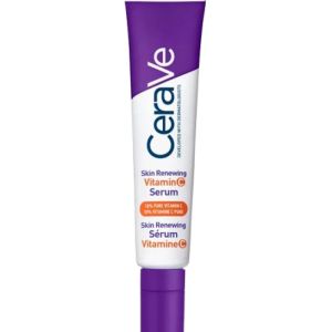 Cerave Skin Renewing Sérum Vit C T/30ml