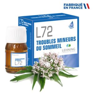 L72 Solution Buvable En Gouttes 30ml