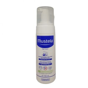 Shampooing Mousse Nourisson 150ml