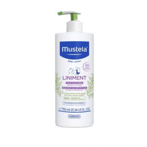 Mustela Liniment 750ml