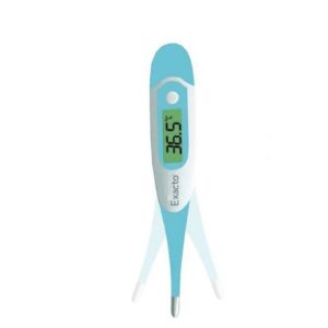 Exacto Therm Fléxible Rapide 10 Sec