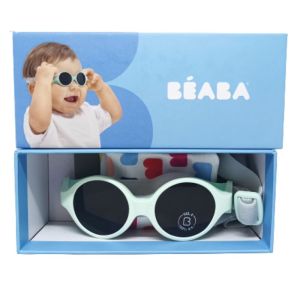 Beaba Lunette 0-9mois Vert Eau
