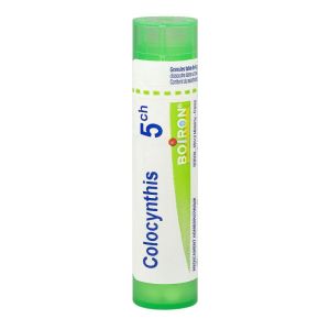 Colocynthis 5CH Tube Granules 4g