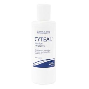 Cyteal Solution Moussante 250ml