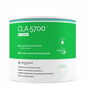 Cla 5700 Poudre de 140g