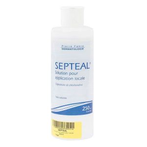 Septeal Spray de 250ml