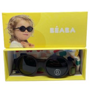 Beaba Lunette 9-24mois écaille