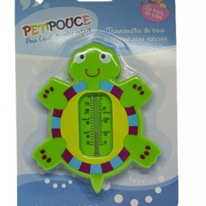 Petipouce Thermomètre de Bain