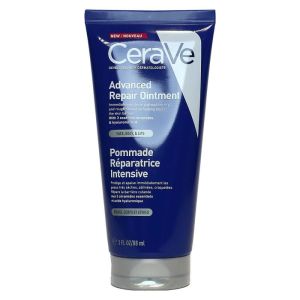 Cerave Pommade Réparatrice Intensive T/88ml