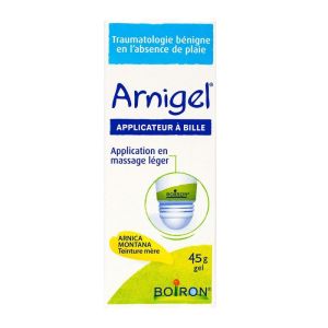 Arnigel roll on tube 45g