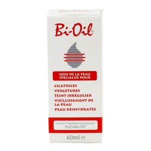 Huile Multifonction 60ml