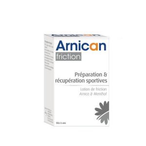 Arnican Friction flacon de 240mL