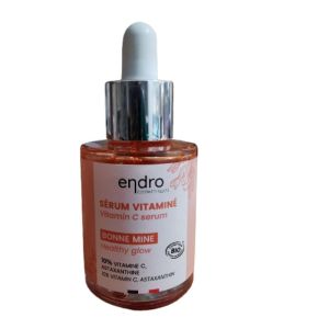 Endro Sérum Bonne Mine Vitamine C
