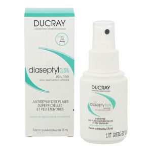 Diaseptyl 0,5%  75ml