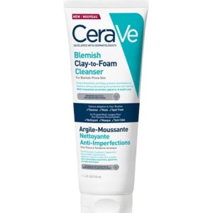 Cerave Argile Mouss Nettoy T/118ml